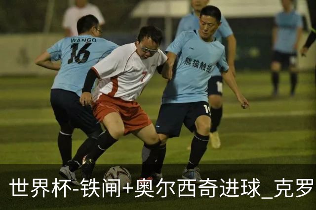 世界杯-铁闸+奥尔西奇进球 克罗地亚2-1夺季军